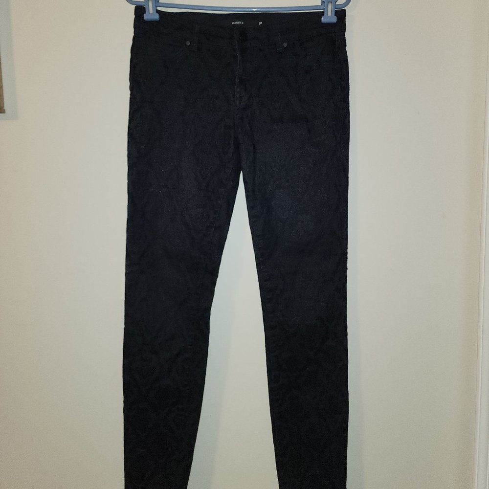 Men's Harper Brand Jeans 28